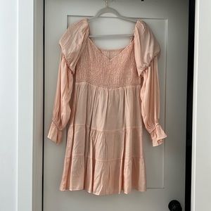 Dress (never worn)